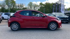 Toyota Yaris 1.5 Hybrid Icon 5dr CVT Hybrid Hatchback